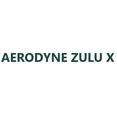 AERODYNE ZULU X Line Set