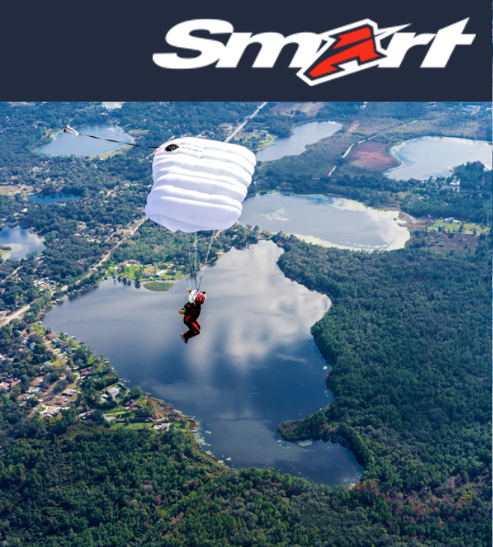 Aerodyne - Smart Reserve