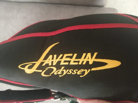 Javelin Odyssey