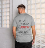 Fly Jump Pack Repeat - BG