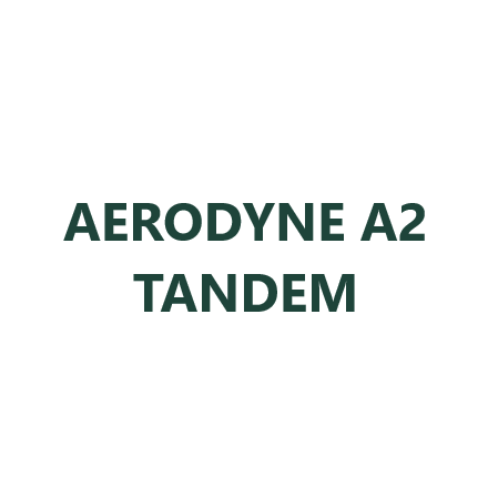 AERODYME A2 TANDEM Line Set