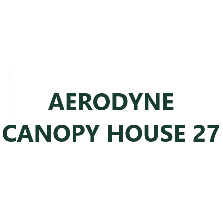 Line Set - CANOPY HOUSE 27