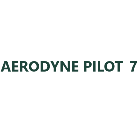 AERODYNE PILOT 7 Line Set