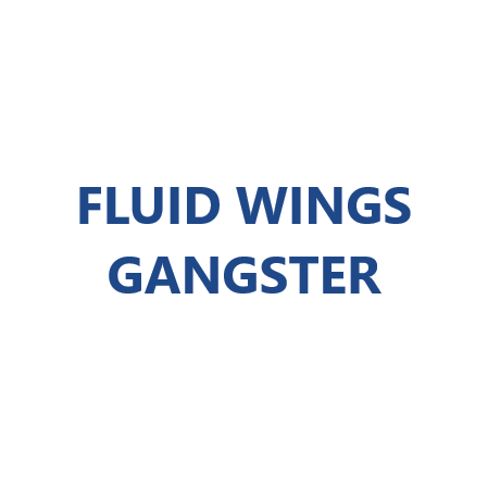 FLUID WINGS GANGSTER Line Sets