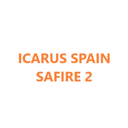 ICARUS SPAIN SAFIRE 2 Line Sets