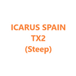 ICARUS SPAIN TX2
(Steep) Line Sets