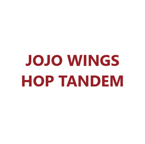 JOJO WINGS HOP TANDEM Line Sets