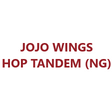 JOJO WINGS HOP TANDEM (NG) Line Sets