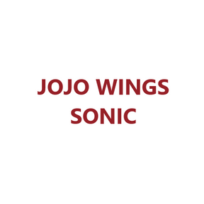 JOJO WINGS SONIC Line Sets