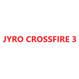 JYRO CROSSFIRE 3 Line Set