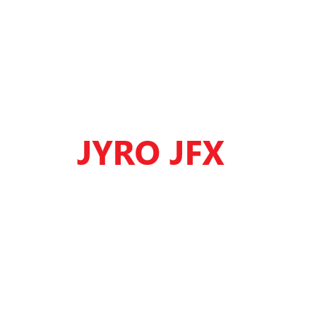 JYRO JFX Line Set