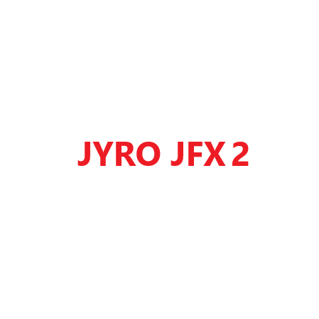 JYRO JFX 2 Line Set