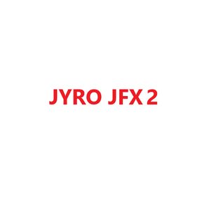 JYRO JFX 2 Line Set
