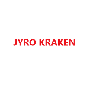 JYRO KRAKEN Line Set