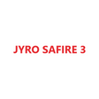 JYRO SAFIRE 3 Line Set