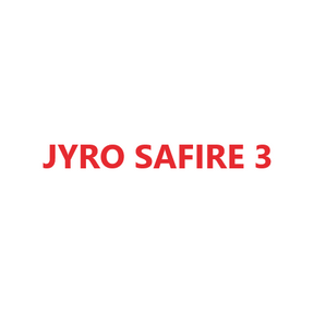 JYRO SAFIRE 3 Line Set