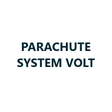 PARACHUTE SYSTEM VOLT Line Sets