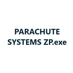 PARACHUTE SYSTEM ZP.exe Line Sets