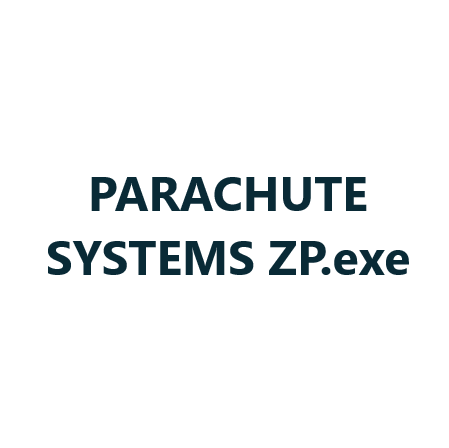 PARACHUTE SYSTEM ZP.exe Line Sets