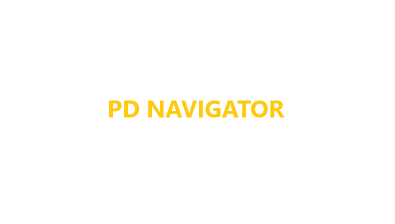PD NAVIGATOR Line Sets