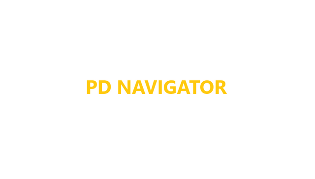 PD NAVIGATOR Line Sets