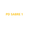 PD SABRE 1 Line Sets