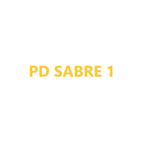 PD SABRE 1 Line Sets