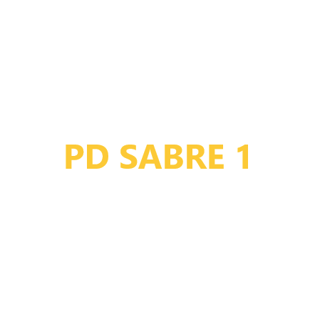 PD SABRE 1 Line Sets