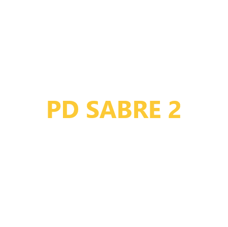 PD SABRE 2 Line Sets