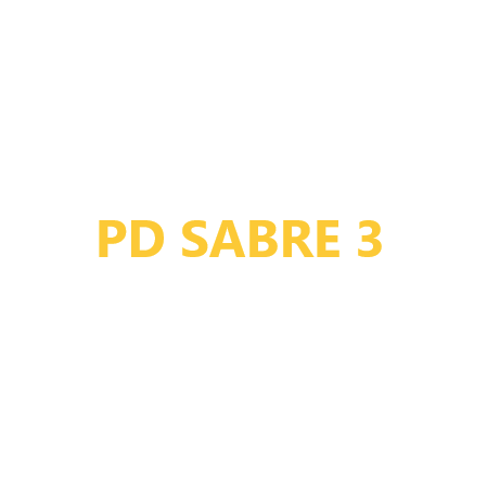 PD SABRE 3 Line Sets