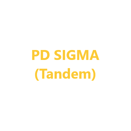 PD SIGMA (Tandem) Line Sets