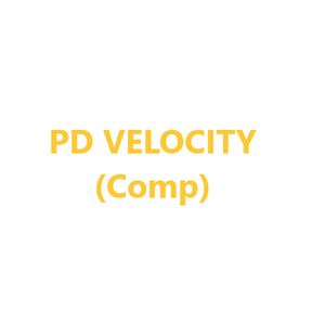 PD VELOCITY (Comp) Line Sets