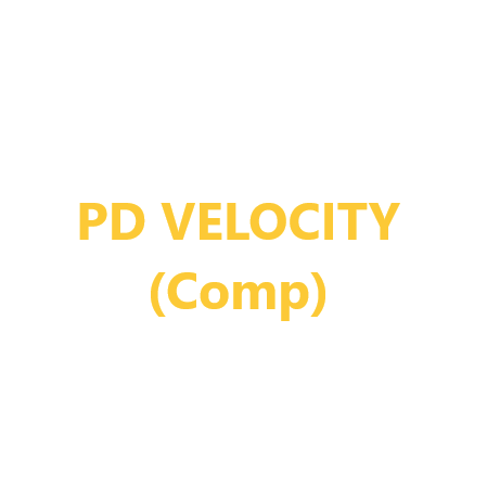 PD VELOCITY (Comp) Line Sets