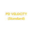 PD VELOCITY (Standard) Line Sets