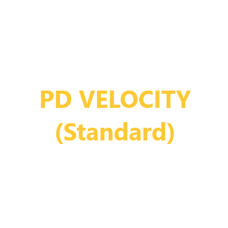 PD VELOCITY (Standard) Line Sets