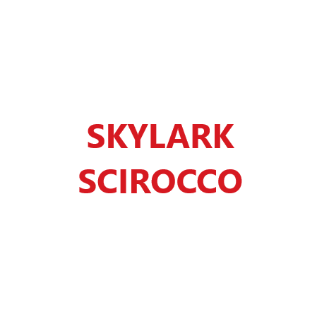 SKYLARK SCIROCCO Line Sets