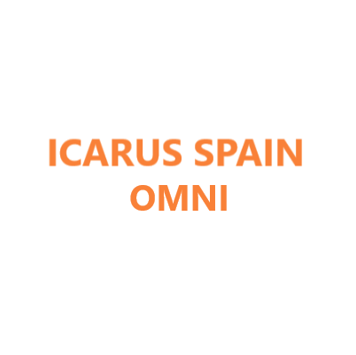 ICARUS SPAIN OMNI Line Sets
